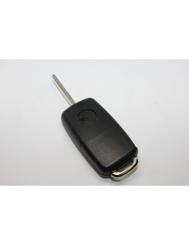 Carcasa Volkswagen, Seat, Skoda, Audi 3 Botones...