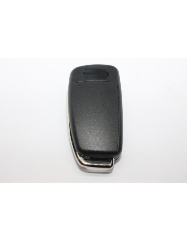 Mando Audi 3 Botones Modelo Plegable Moderno,...