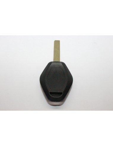 Mando Bmw 3 Botones Fijo Rombo 434Mhz, Perfil HU92