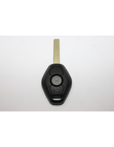 Mando Bmw 3 Botones Fijo Rombo 868Mhz, Perfil HU92