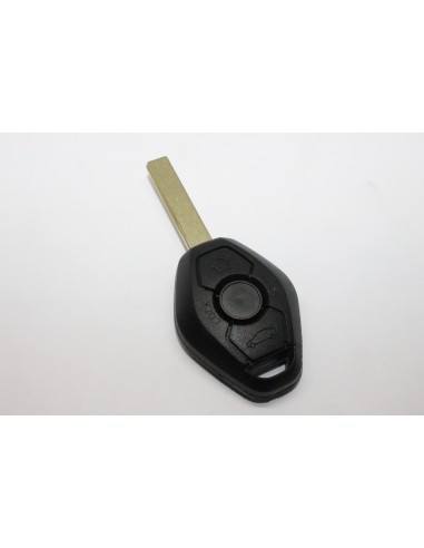 Mando Bmw 3 Botones Fijo Rombo 868Mhz, Perfil HU92