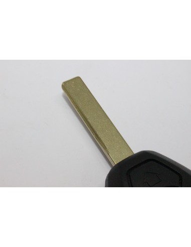 Mando Bmw 3 Botones Fijo Rombo 868Mhz, Perfil HU92