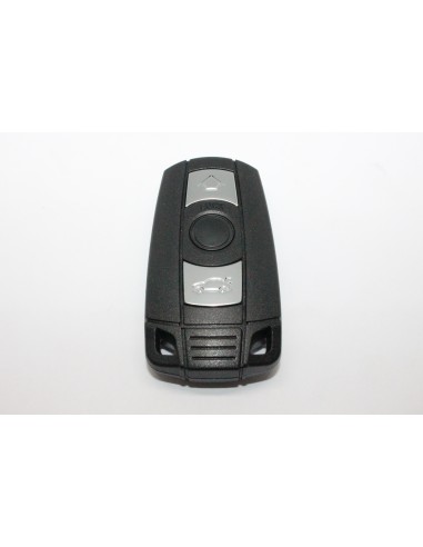 Mando Bmw 3 Botones Insertable 868Mhz, Perfil HU92