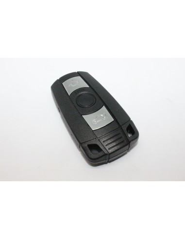 Mando Bmw 3 Botones Insertable 868Mhz, Perfil HU92