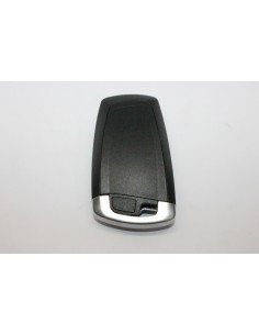 Mando Bmw 4 Botones Insertable Moderno Keyless 433Mhz,... 2