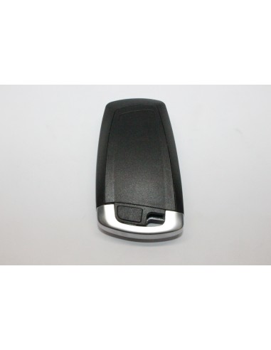 Mando Bmw 4 Botones Insertable Moderno Keyless...