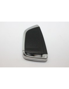 Mando Bmw 3 Botones Insertable Moderno Keyless 868Mhz,... 2