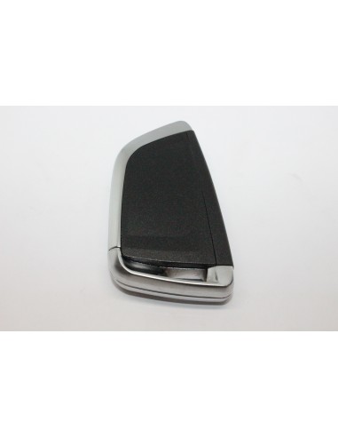 Mando Bmw 3 Botones Insertable Moderno Keyless...