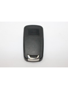 Mando Chevrolet 2 Botones Plegable Moderno, Perfil HU100 2