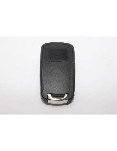 Mando Chevrolet 4 Botones Plegable Moderno,...