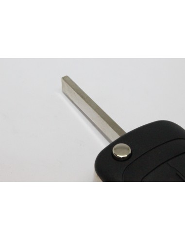 Mando Chevrolet 4 Botones Plegable Moderno,...