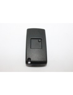 Mando Citroen/Peugeot 2 Botones Modelo Plegable, Perfil VA2 2
