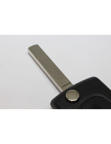 Mando Citroen/Peugeot 2 Botones Modelo...