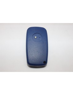 Mando Fiat 3 Botones Modelo Plegable Antiguo, Perfil SIP22 2