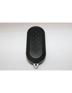 Mando Fiat 3 Botones Modelo Plegable Moderno, Perfil SIP22 2
