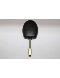 Mando Ford 3 Botones Modelo Fijo Antiguo, Perfil FO21