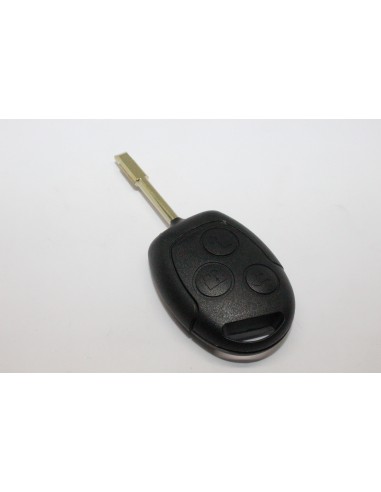 Mando Ford 3 Botones Modelo Fijo Antiguo,...