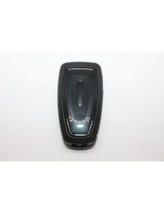 Mando Ford 3 Botones Modelo Plegable Lagrima, Perfil HU101 2