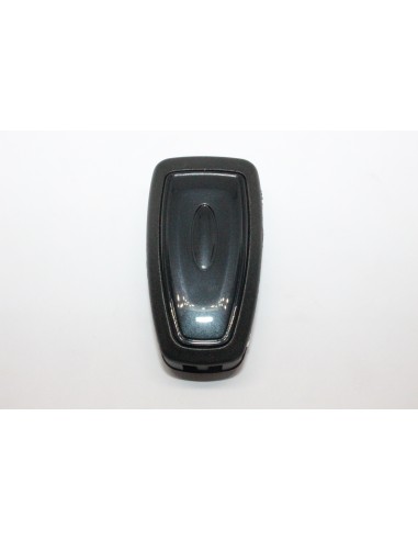 Mando Ford 3 Botones Modelo Plegable Lagrima,...