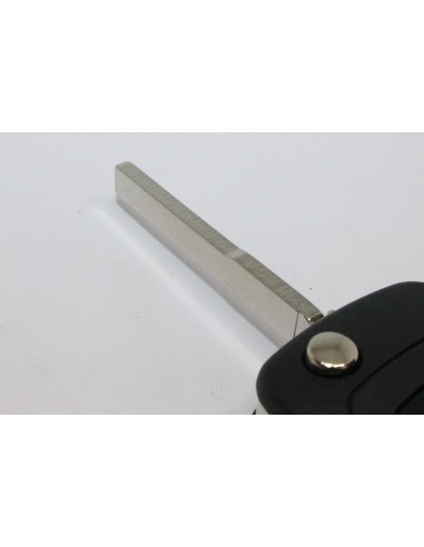 Mando Ford 3 Botones Modelo Plegable Lagrima,...