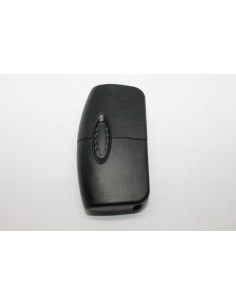 Mando Ford 3 Botones Modelo Plegable Moderno, Perfil HU101 2