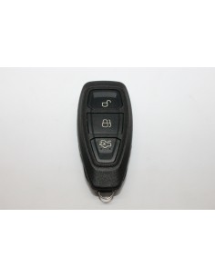 Mando Ford 3 Botones Plegable Modelo Lagrima Manos...