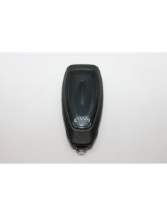 Mando Ford 3 Botones Plegable Modelo Lagrima Manos... 2