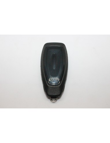 Mando Ford 3 Botones Plegable Modelo Lagrima...