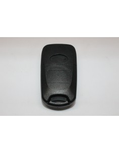 Mando Hyundai/Kia 3 Botones Modelo Plegable Moderno,... 2