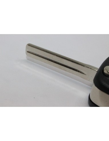 Mando Hyundai/Kia 3 Botones Modelo Plegable...