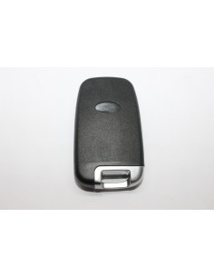 Mando Hyundai IX30 - IX35 4 Botones Modelo Insertable,... 2