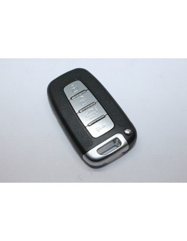 Mando Hyundai IX30 - IX35 4 Botones Modelo...