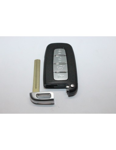 Mando Hyundai IX30 - IX35 4 Botones Modelo...