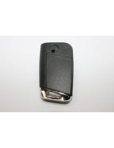 Carcasa Volkswagen, Seat, Skoda 3 Botones...