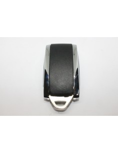 Mando Jaguar 5 Botones Modelo Insertable, Perfil HU146 2