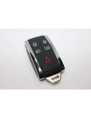 Mando Jaguar 5 Botones Modelo Insertable,...