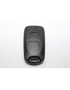 Mando Hyundai/Kia 3 Botones Modelo Plegable, Perfil TOY40 2