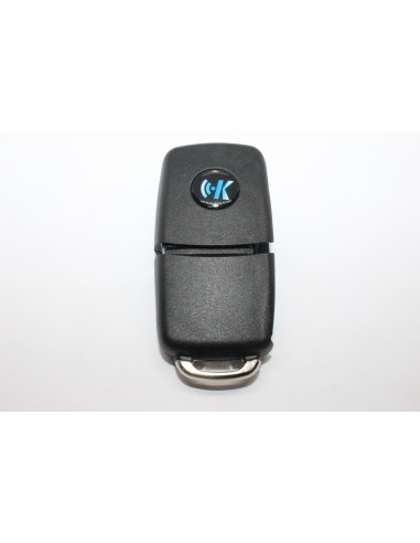 Mando KD900 Tipo B 3 Botones Modelo Plegable,...