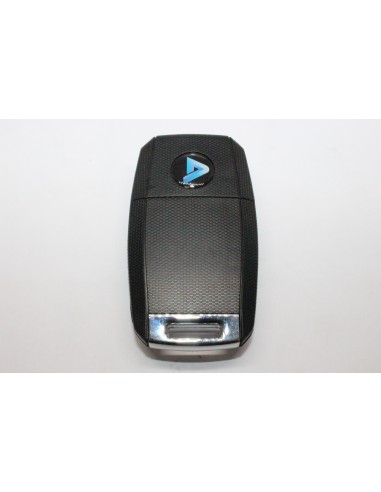 Mando KD900 Tipo B 3 Botones Modelo Moderno,...