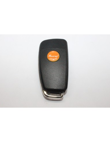 Mando Xhorse 3 Botones Modelo Plegable Concha,...