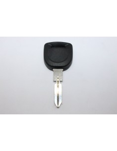 Llave Transponder para Mercedes Vito, Perfil HU39