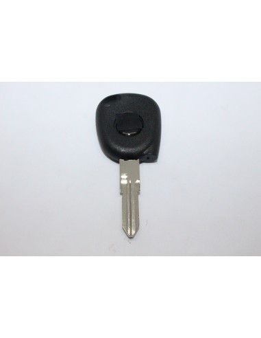 Llave Transponder para Renault, Perfil VAC102