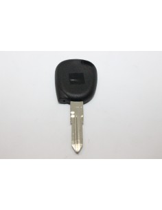 Llave Transponder para Renault, Perfil VAC102 2