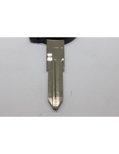 Llave Transponder para Renault, Perfil VAC102