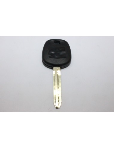 Llave Transponder para Toyota, Perfil TOY43