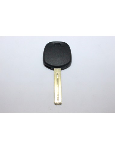 Llave Transponder para Toyota, Perfil TOY40