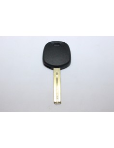 Llave Transponder para Toyota, Perfil TOY40 2