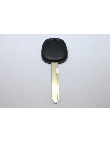 Llave Transponder para Toyota, Perfil TOY47