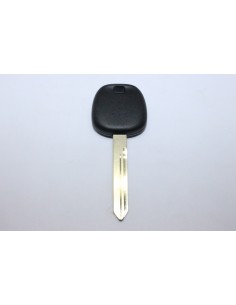 Llave Transponder para Toyota, Perfil TOY47 2