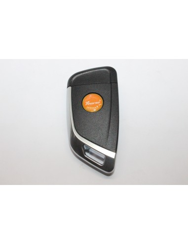 Mando Xhorse 3 Botones Moderno Modelo Keyless...